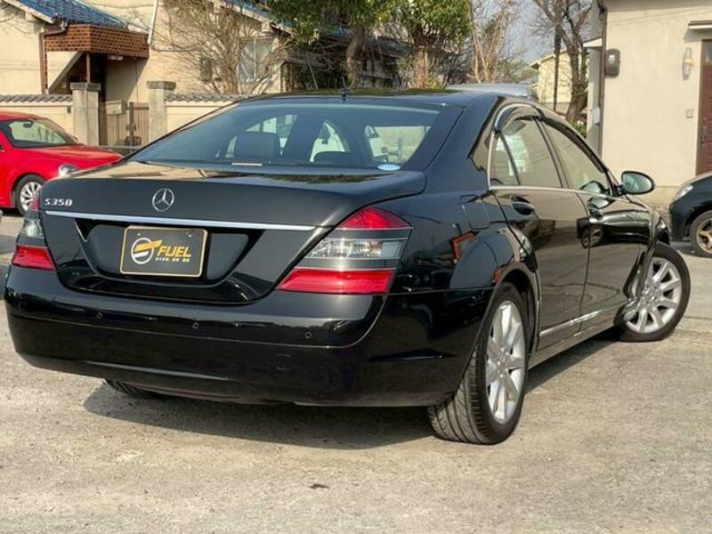 S-CLASS