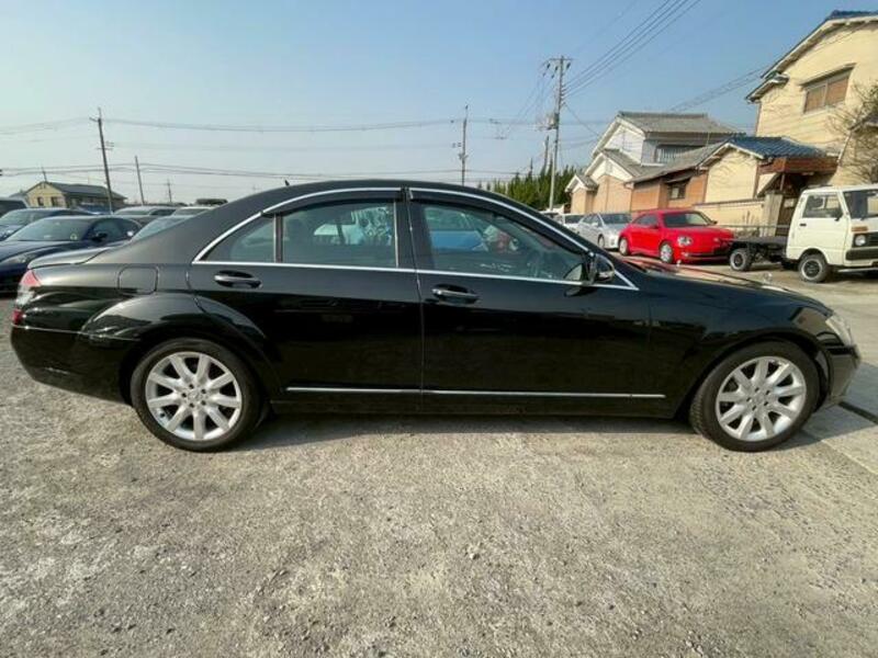 S-CLASS