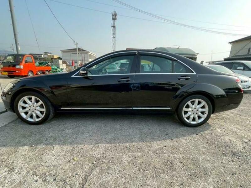 S-CLASS