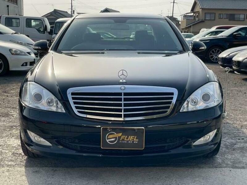 S-CLASS