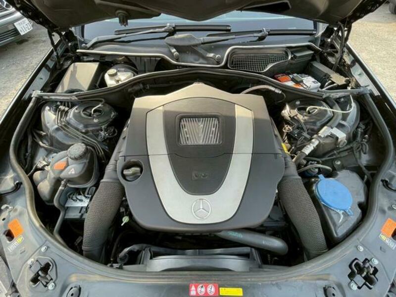 S-CLASS