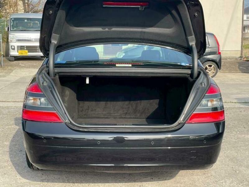 S-CLASS