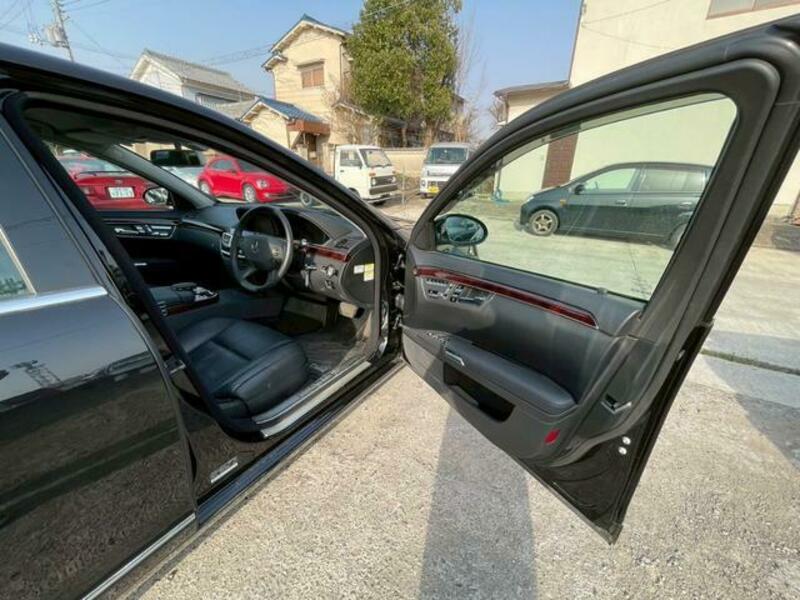 S-CLASS