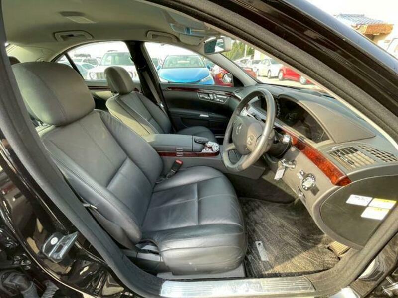 S-CLASS