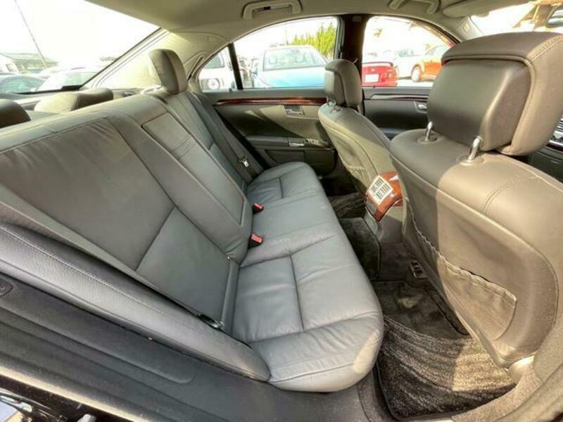 S-CLASS