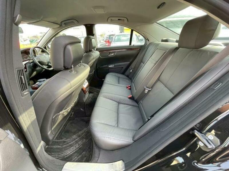 S-CLASS