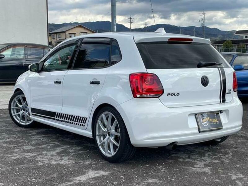 POLO