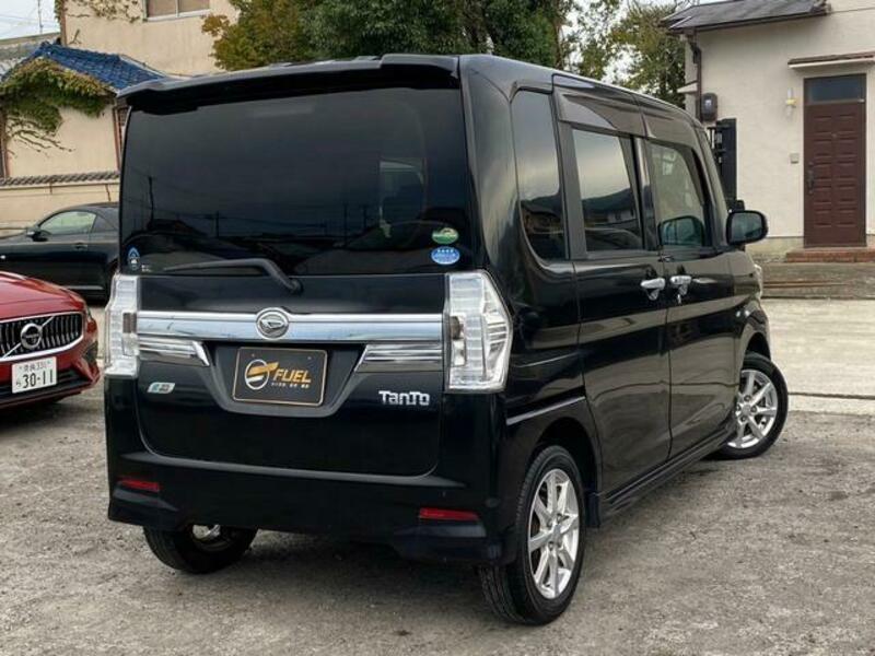 TANTO