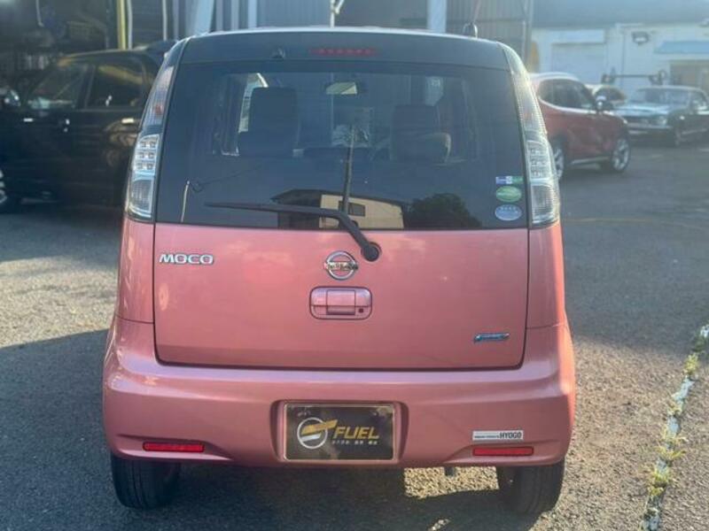MOCO