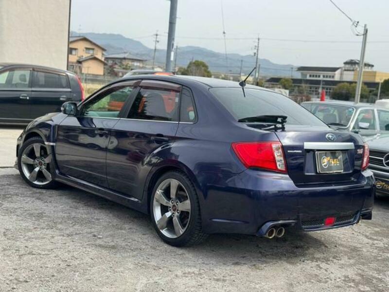 IMPREZA