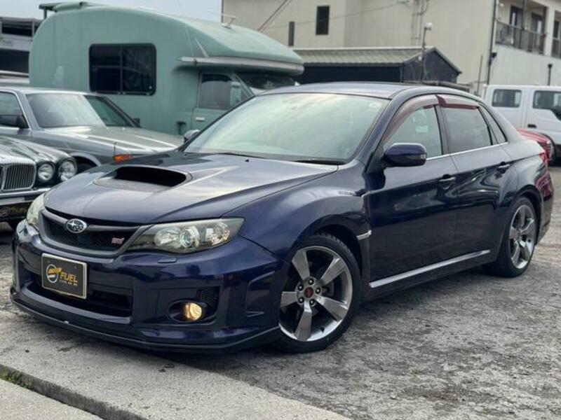 IMPREZA