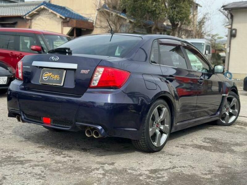 IMPREZA