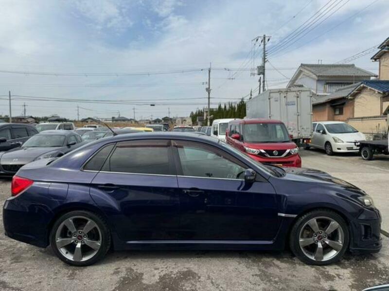 IMPREZA