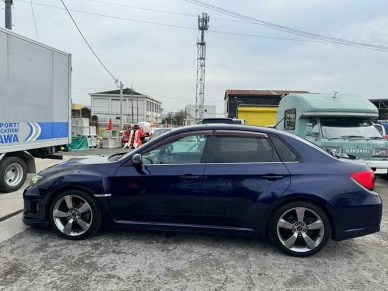 IMPREZA