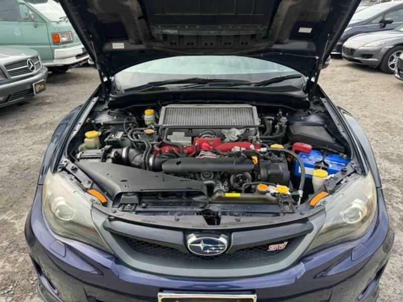 IMPREZA