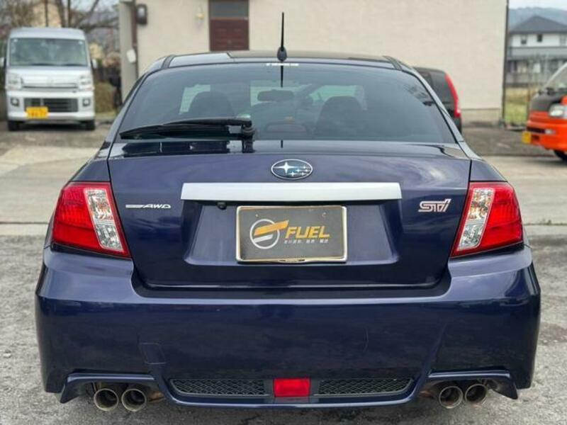 IMPREZA