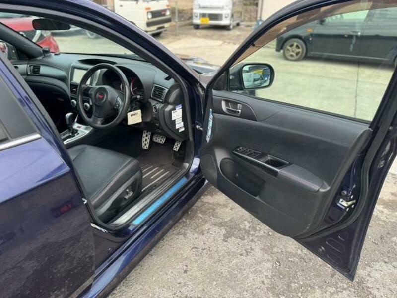 IMPREZA