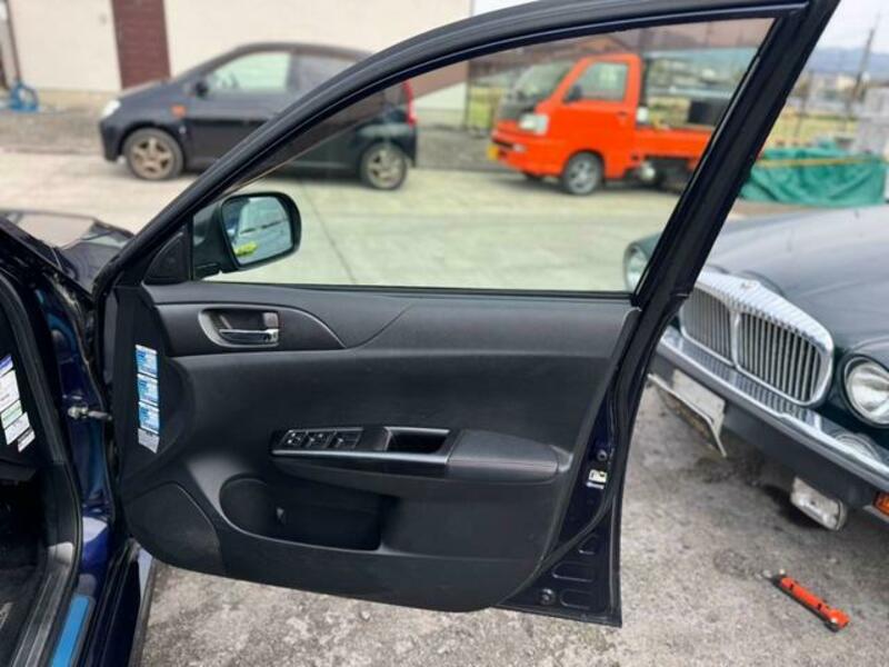 IMPREZA