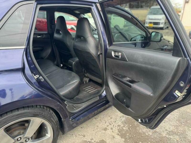 IMPREZA
