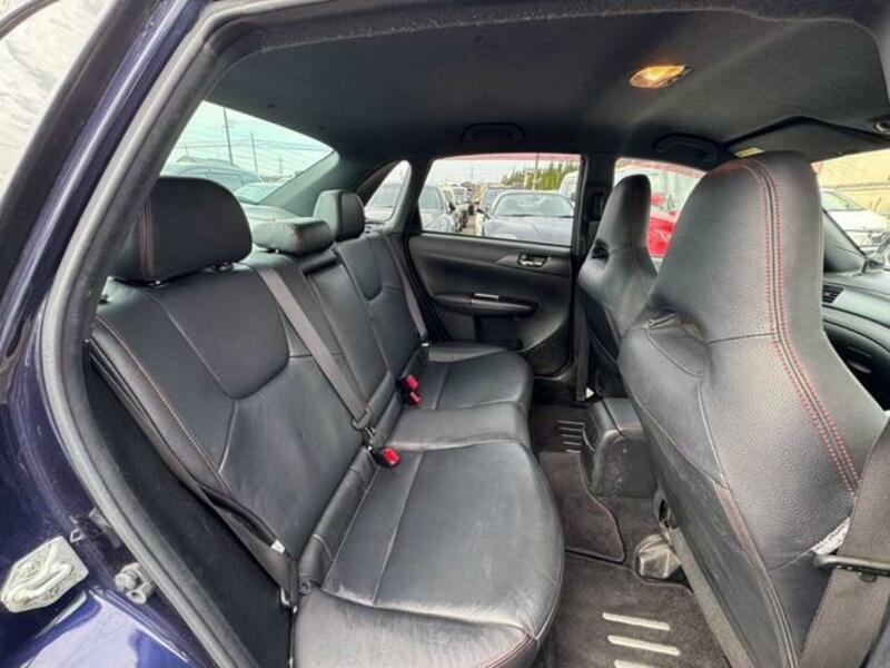 IMPREZA
