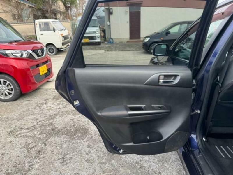 IMPREZA
