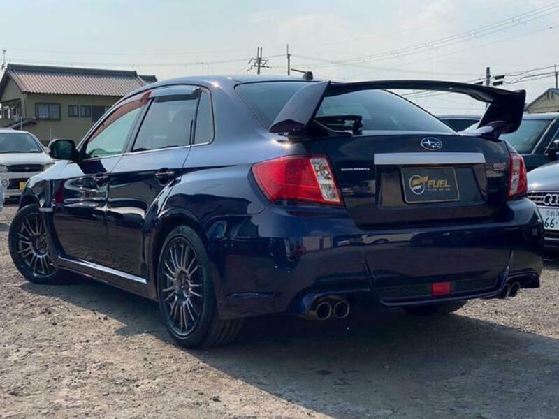 IMPREZA