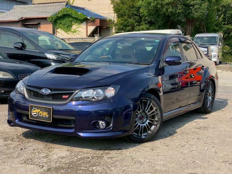 IMPREZA