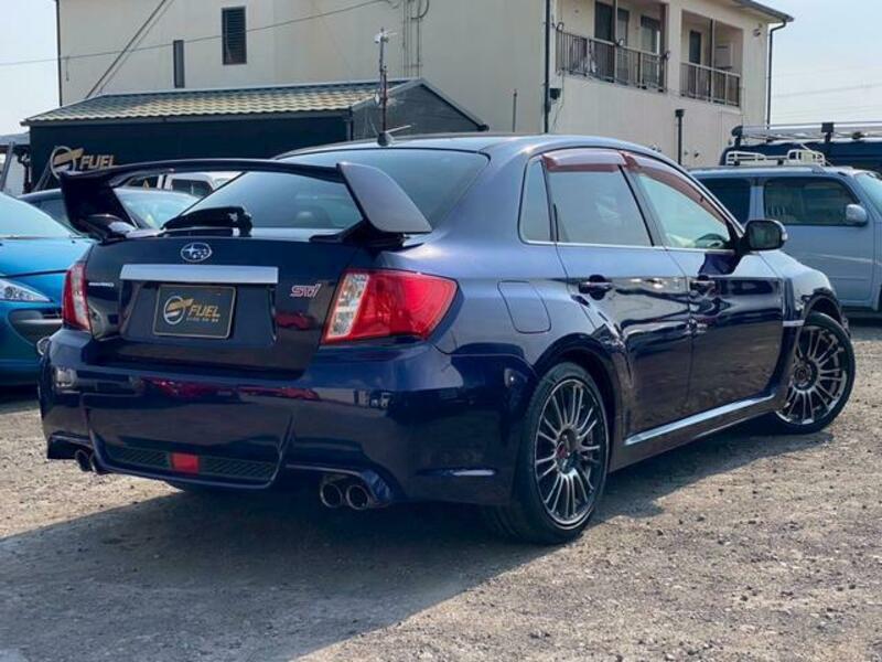 IMPREZA