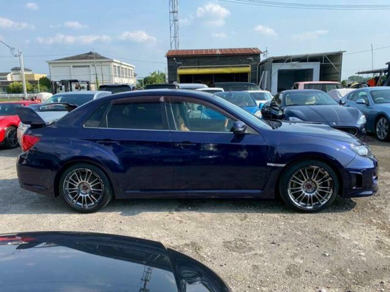 IMPREZA