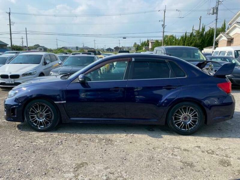 IMPREZA