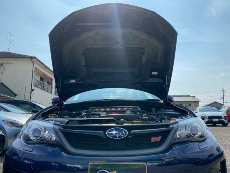 IMPREZA