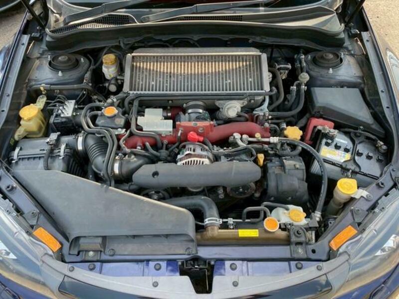 IMPREZA