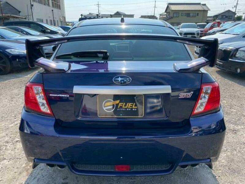 IMPREZA