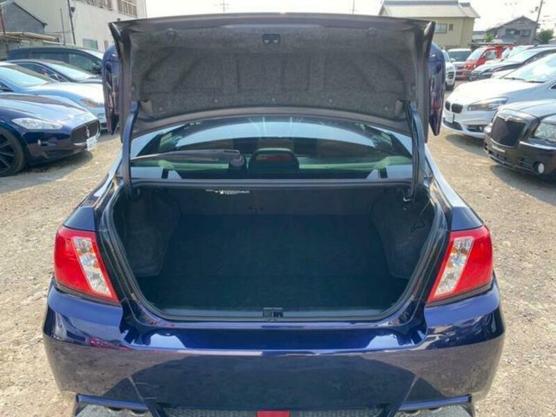 IMPREZA
