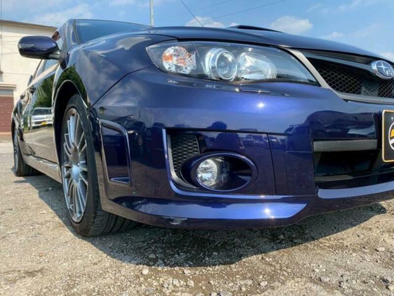 IMPREZA