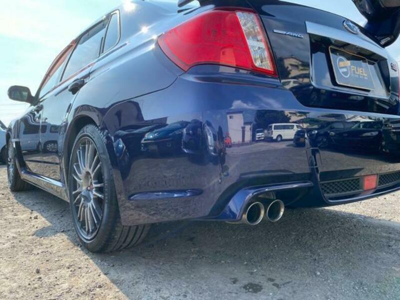 IMPREZA
