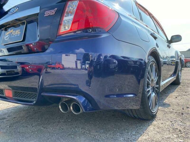 IMPREZA