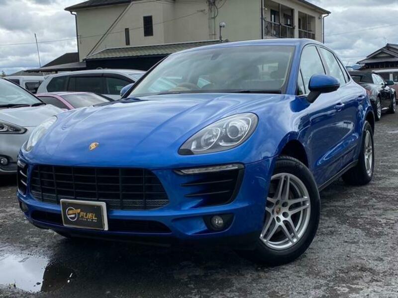 MACAN