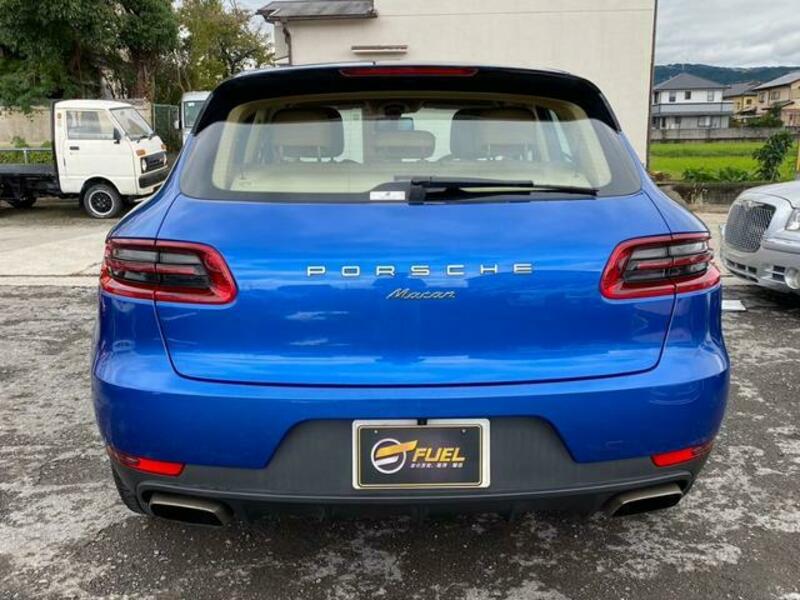 MACAN