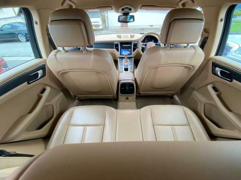 MACAN