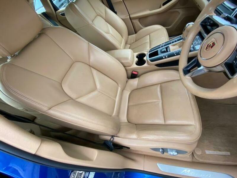 MACAN