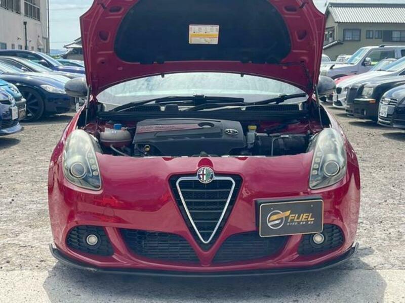 GIULIETTA
