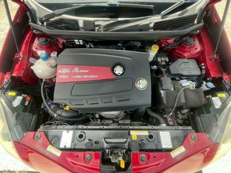 GIULIETTA