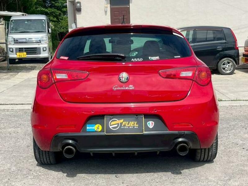 GIULIETTA