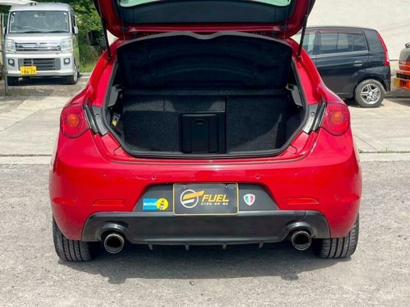GIULIETTA