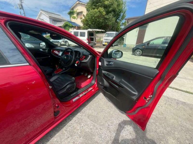 GIULIETTA