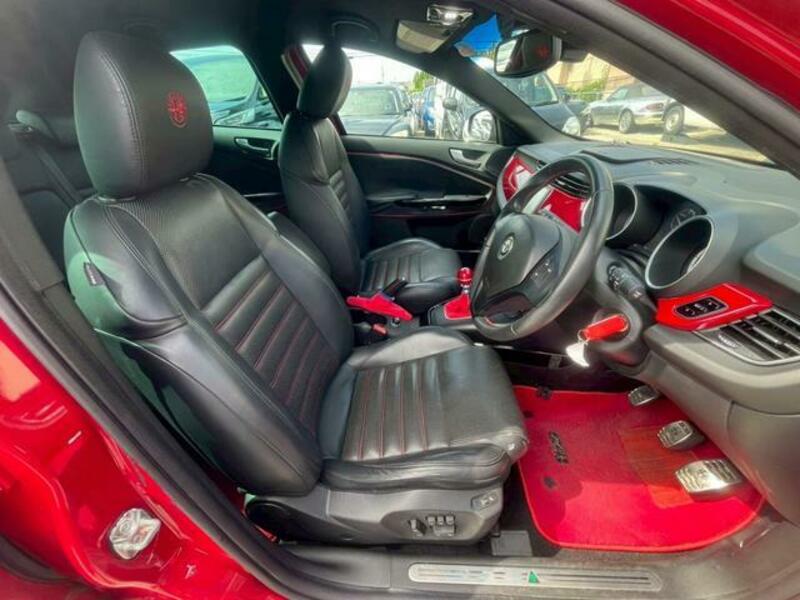 GIULIETTA