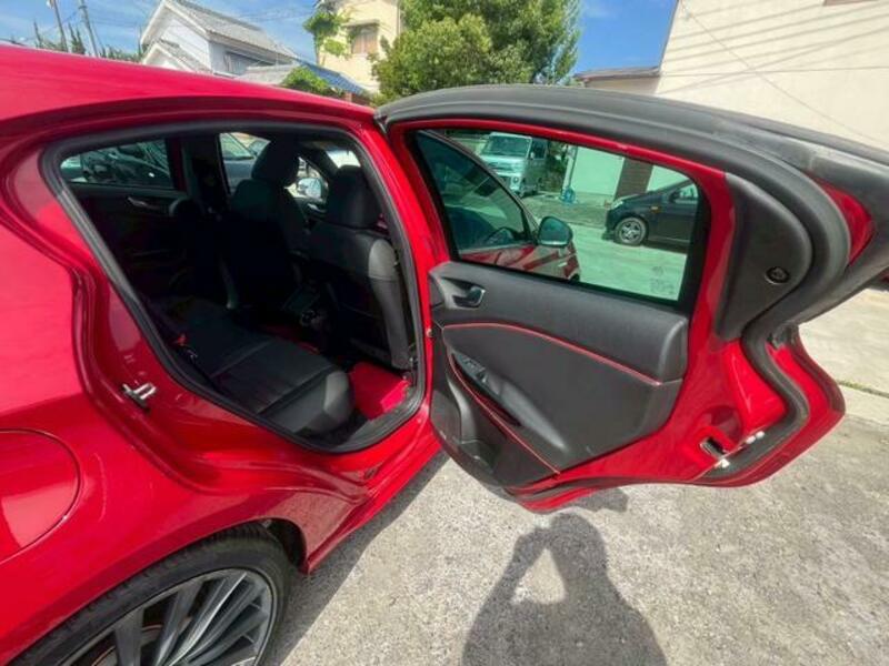 GIULIETTA