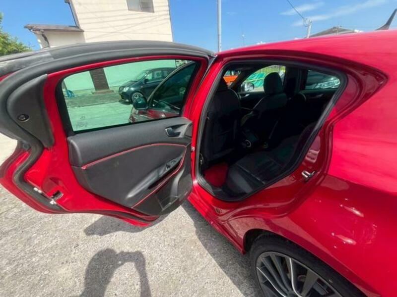 GIULIETTA