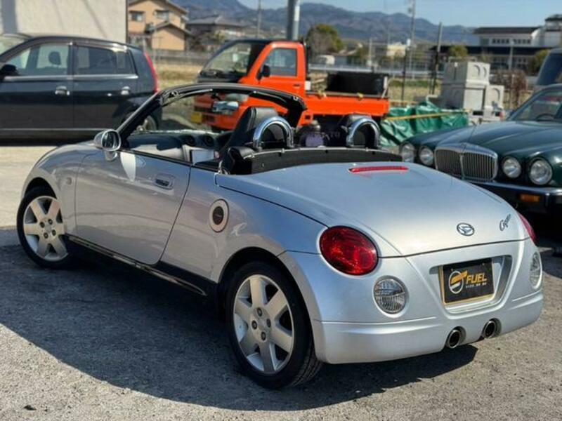 COPEN